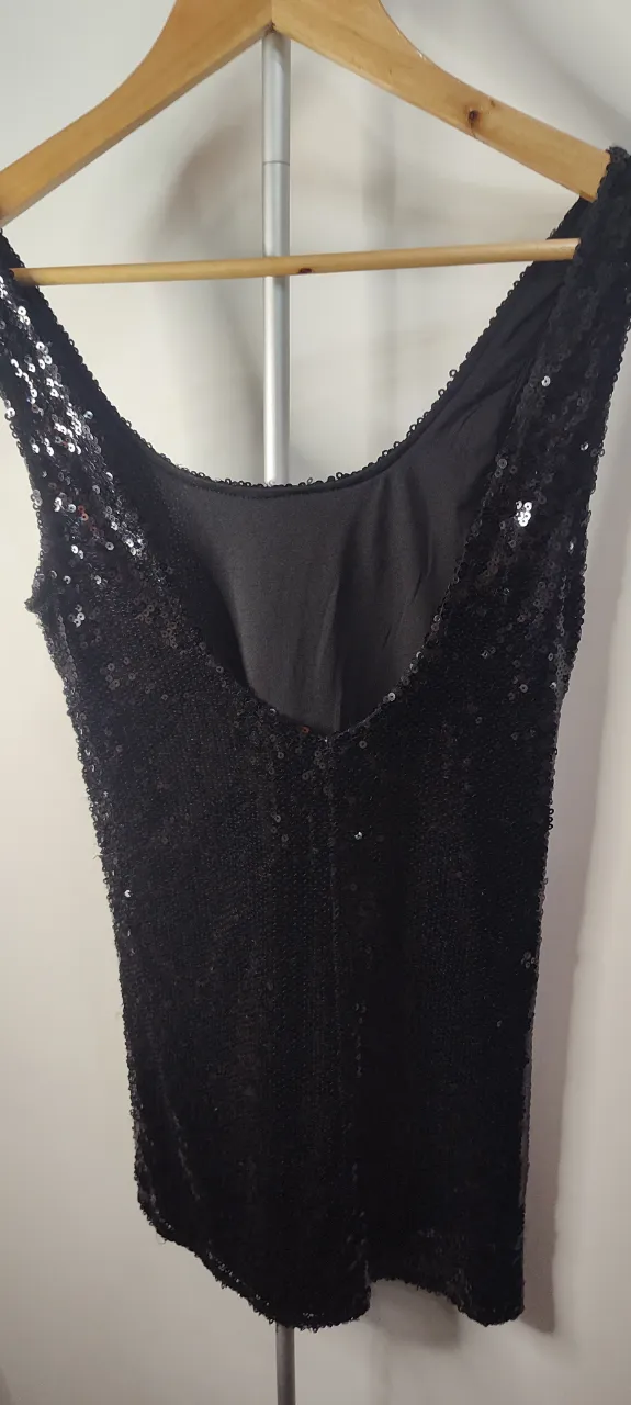 Vestido Fashion - imagen 3