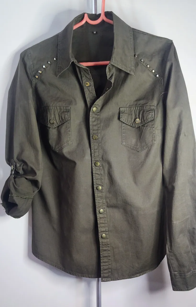Camisa Urbano - imagen 2
