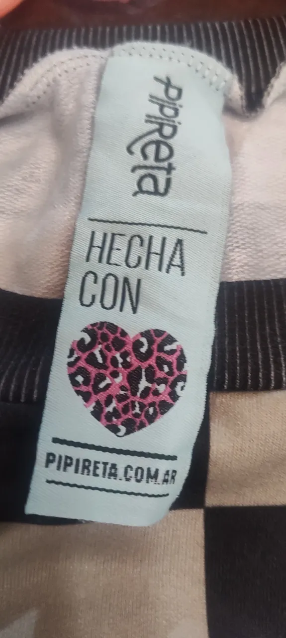 Remera Pipireta - imagen 6