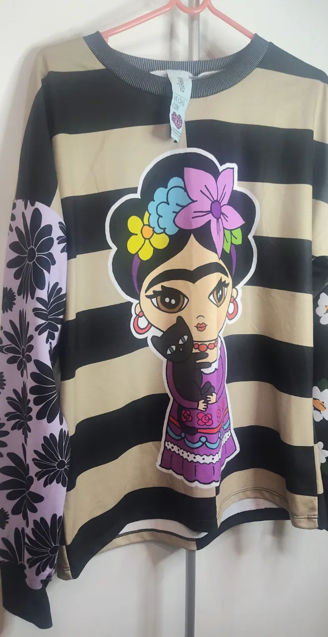 Remera Pipireta - imagen 3