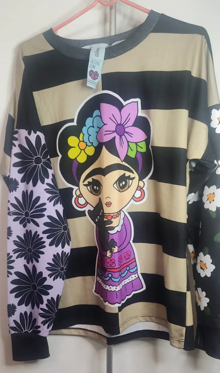 Remera Pipireta - imagen 2