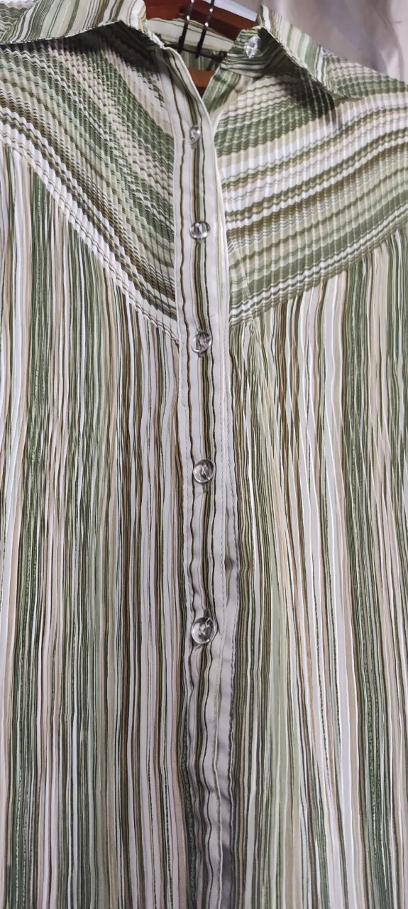 Camisa Retro fashion - imagen 4