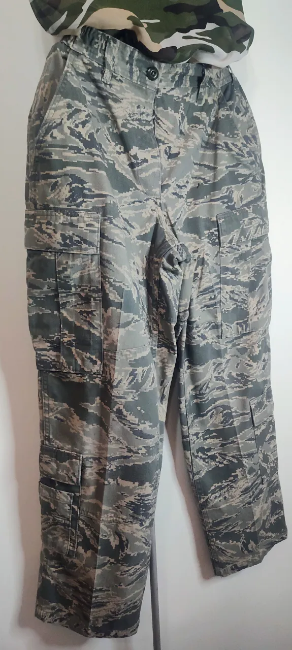Pantalón Air Force - imagen 4