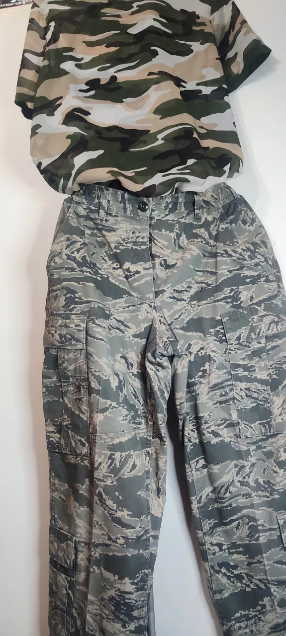 Pantalón Air Force - imagen 2