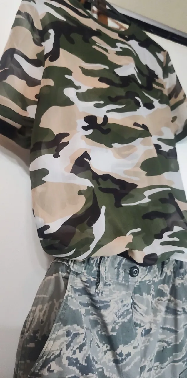 Pantalón Air Force - imagen 3