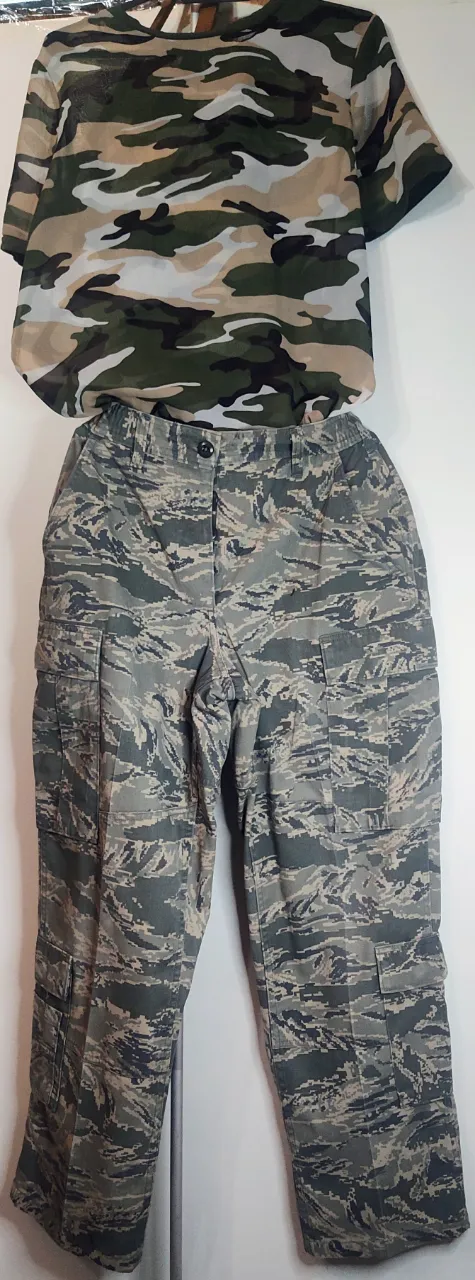 Pantalón Air Force - imagen 7