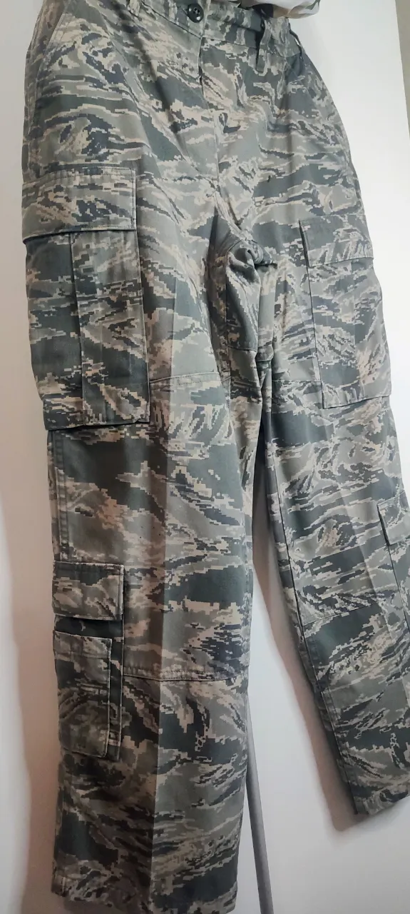 Pantalón Air Force - imagen 6
