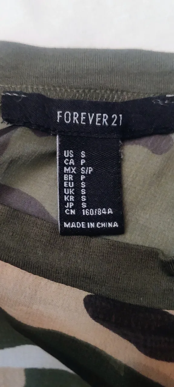 Pantalón Air Force - imagen 5