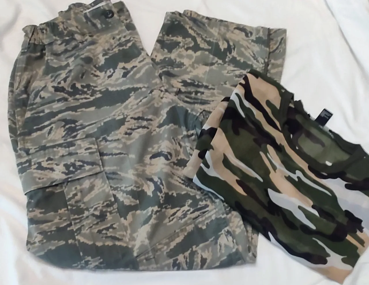 Pantalón Air Force - imagen 9