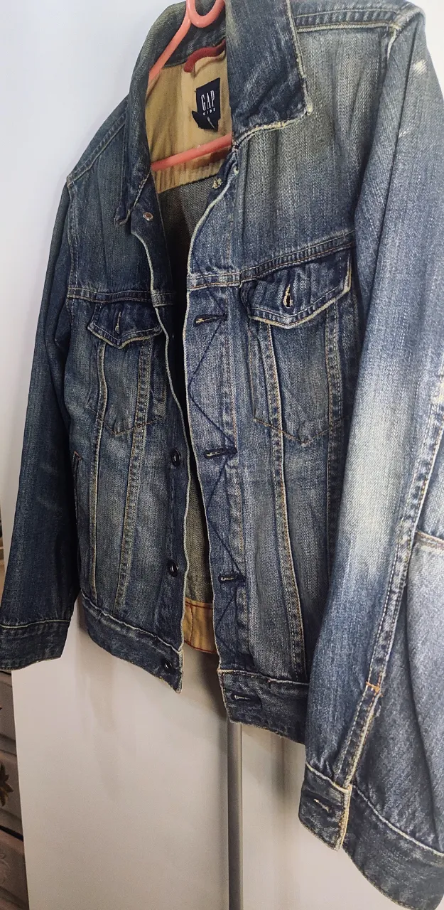 Campera GAP - imagen 5