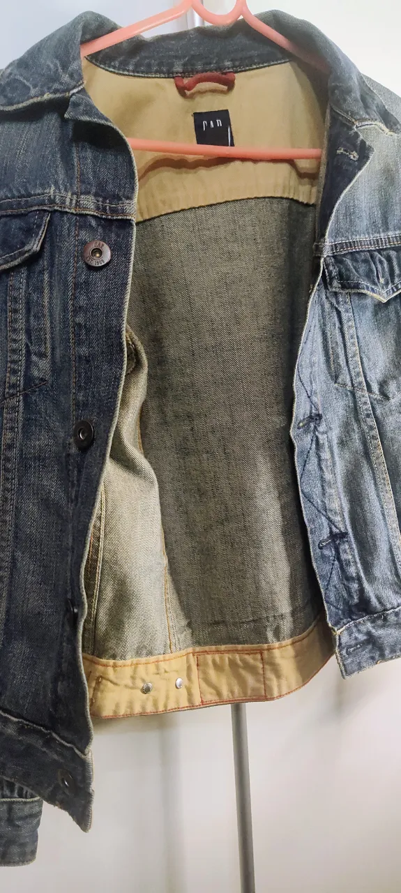 Campera GAP - imagen 3
