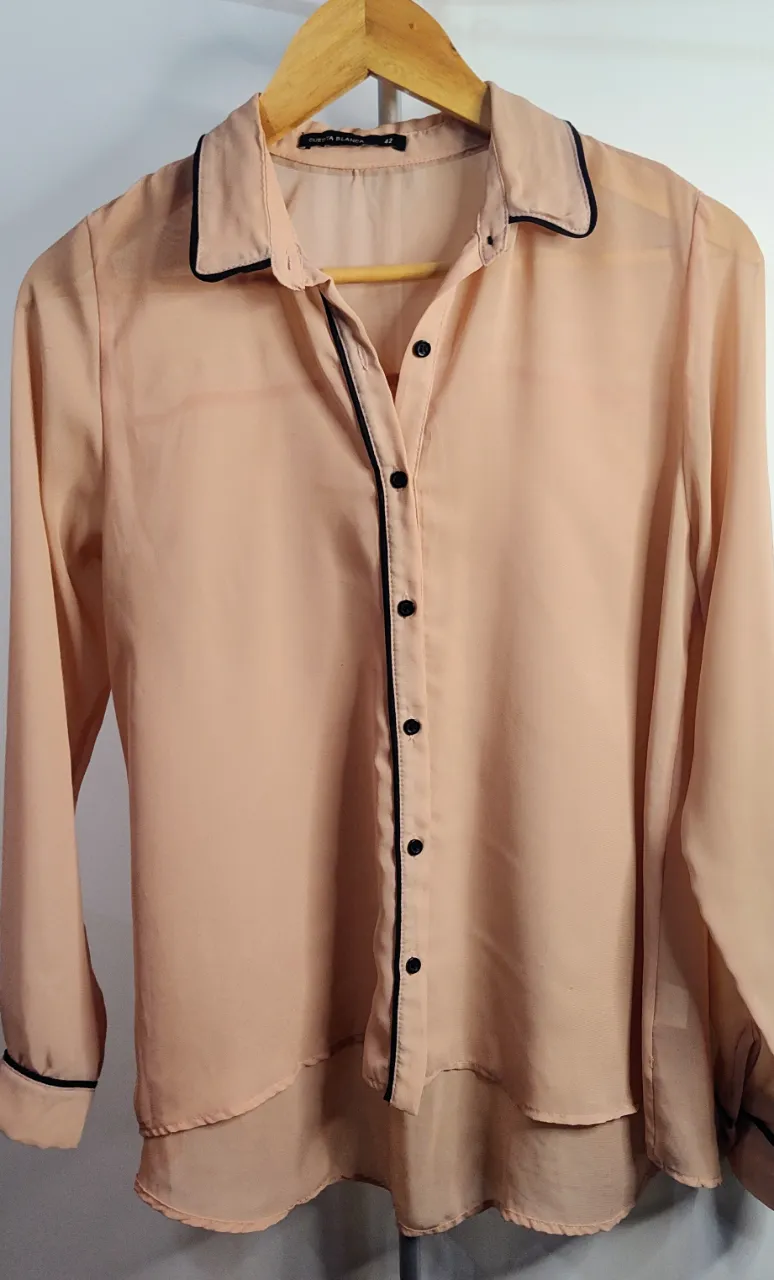 Camisa Cuesta Blanca - imagen 2