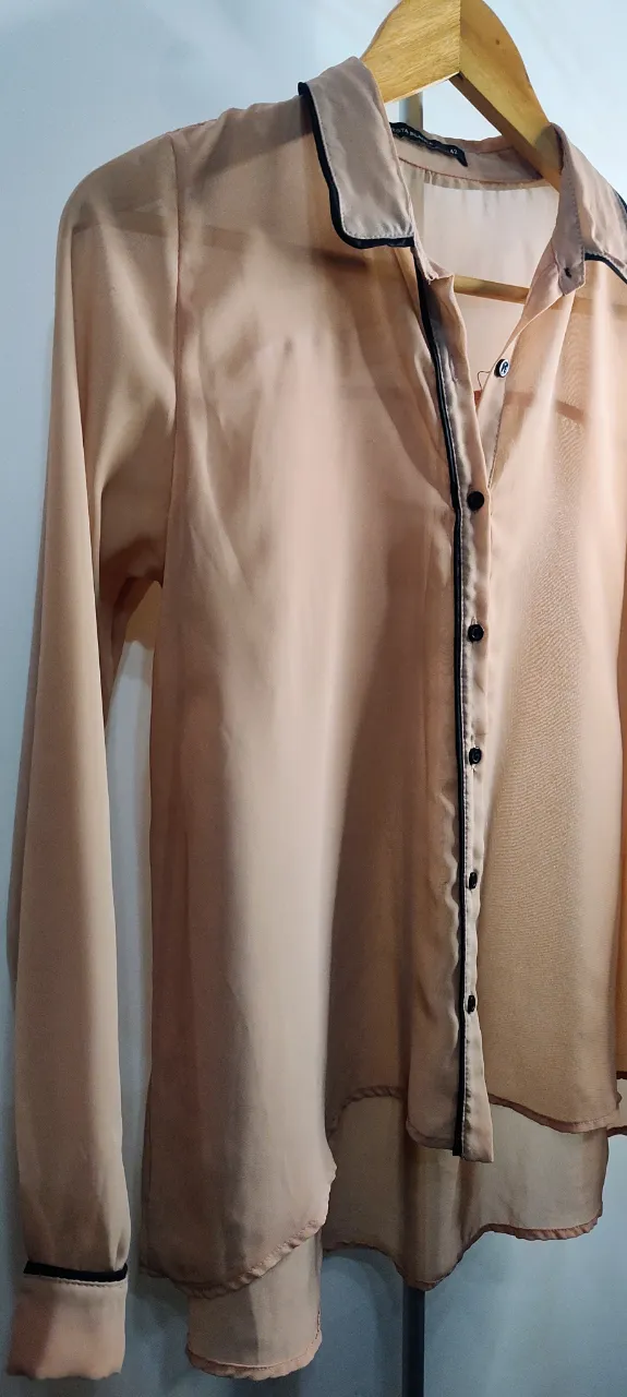Camisa Cuesta Blanca - imagen 3