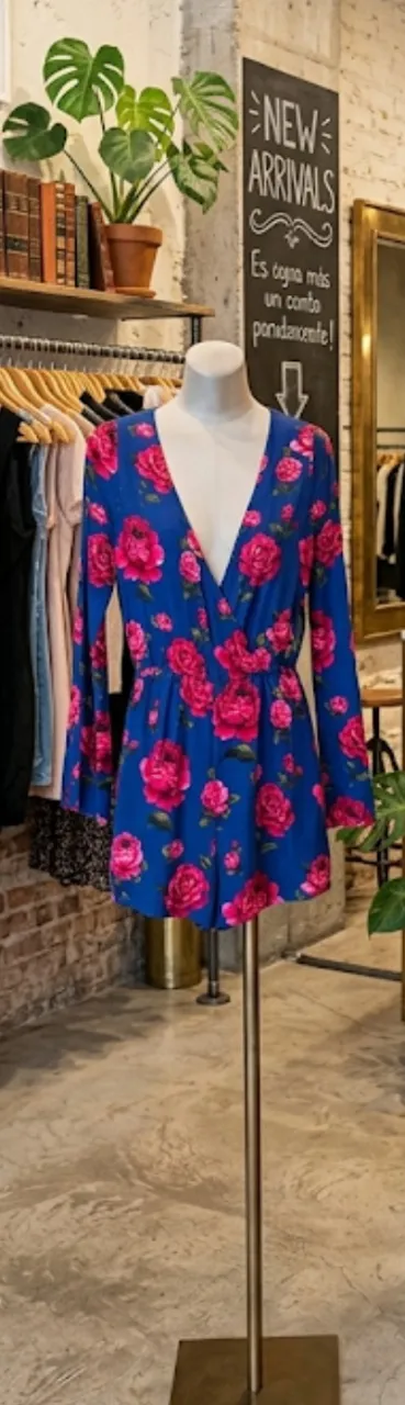 Mono Forever 21 - imagen 1