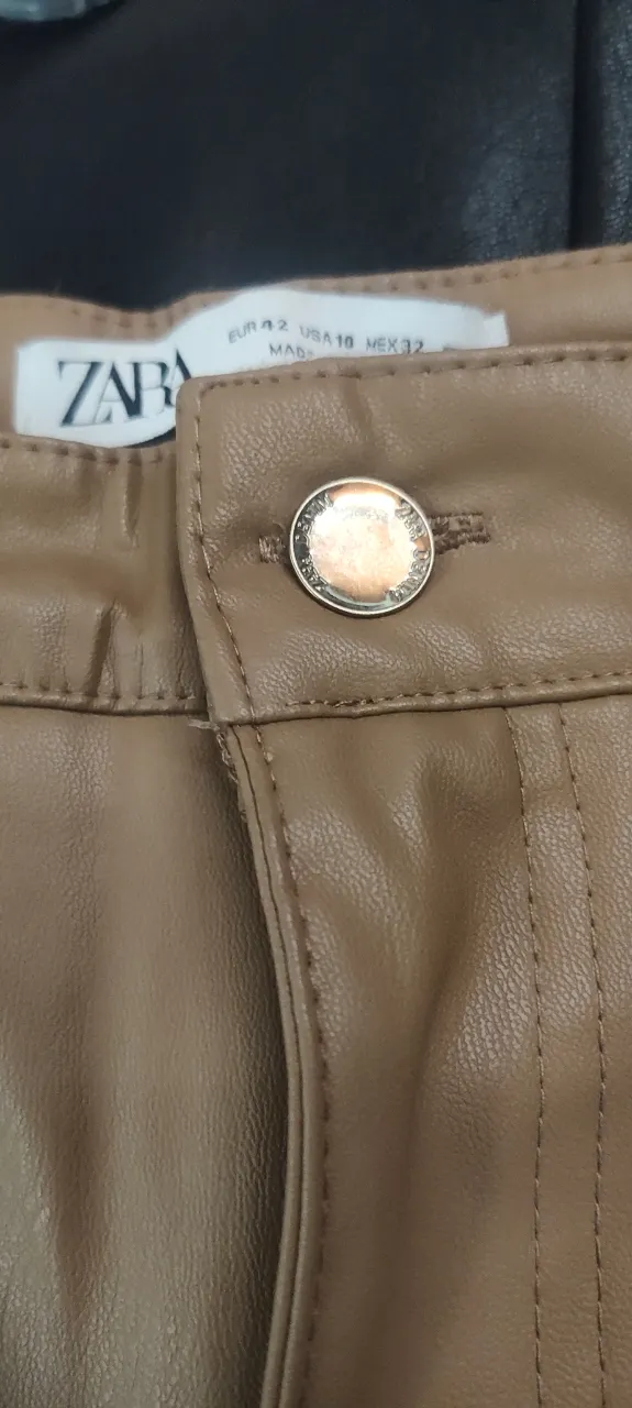 Pantalón Zara - imagen 3