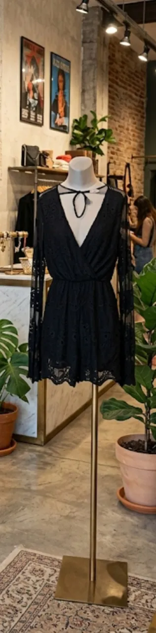 Mono Fashion - imagen 1