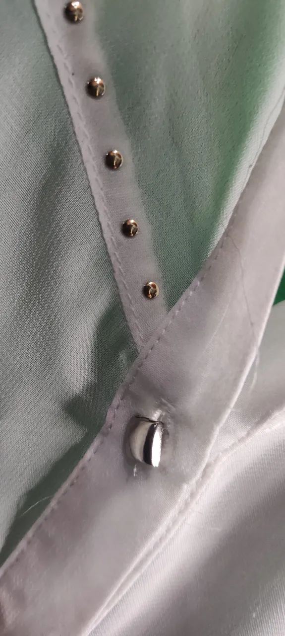 Camisa Cuesta Blanca miniatura 4