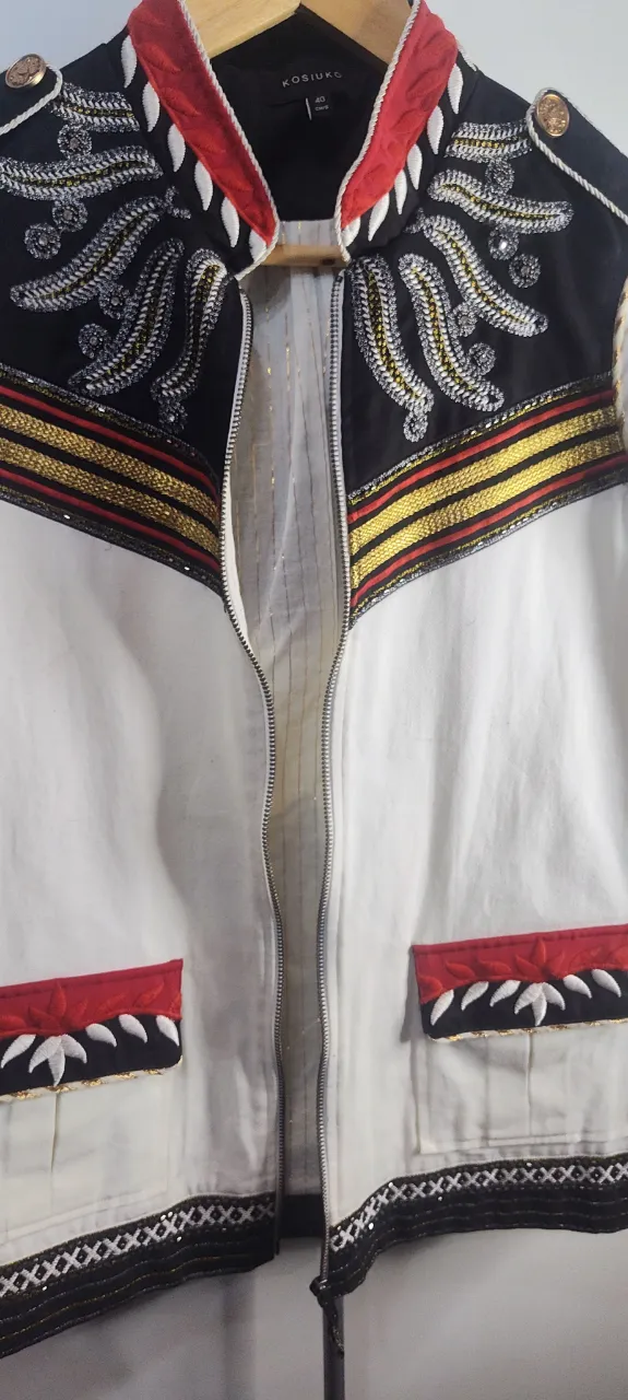 Campera Kosiuko - imagen 4