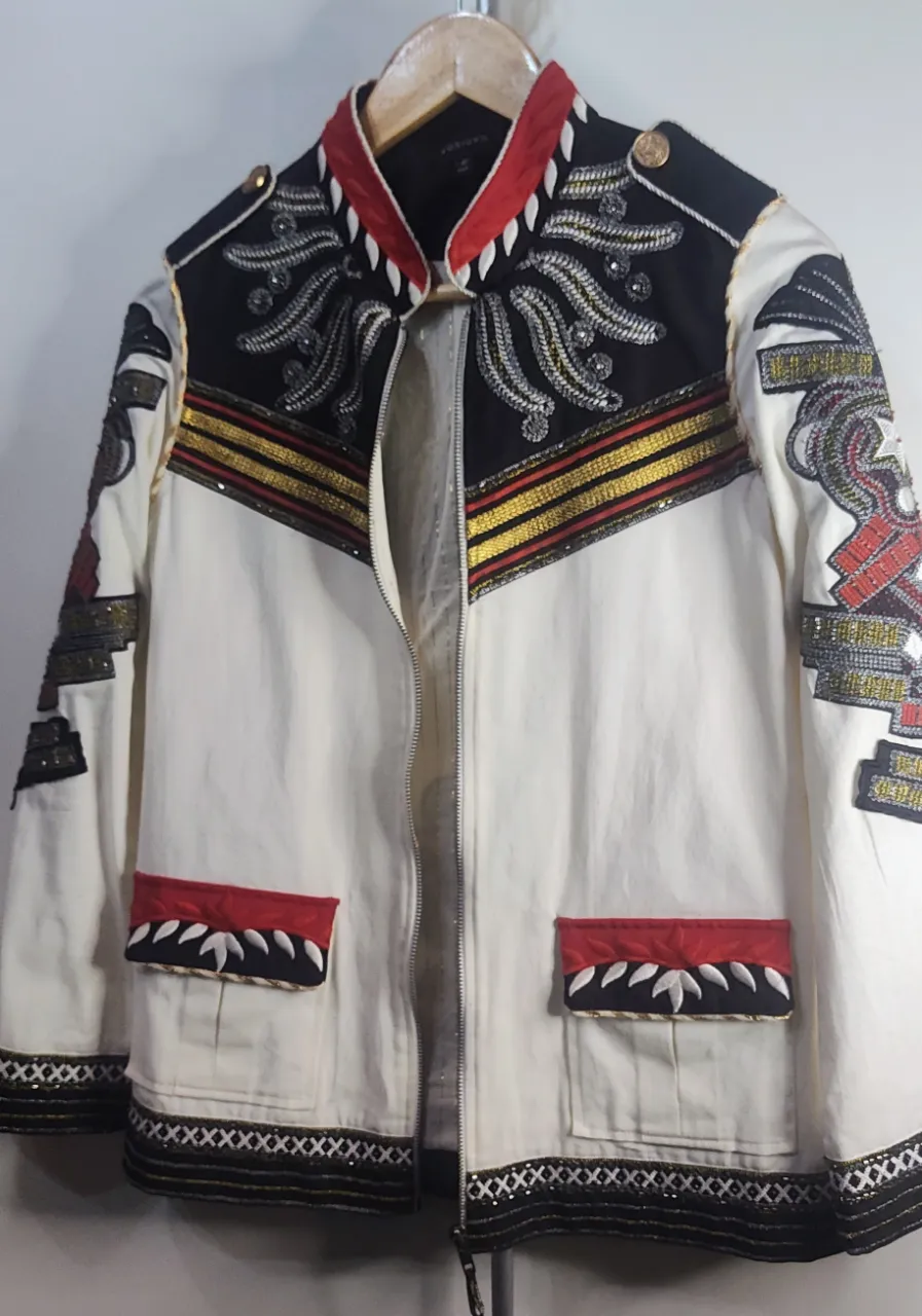 Campera Kosiuko - imagen 2