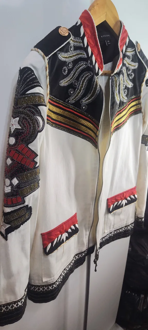 Campera Kosiuko - imagen 3