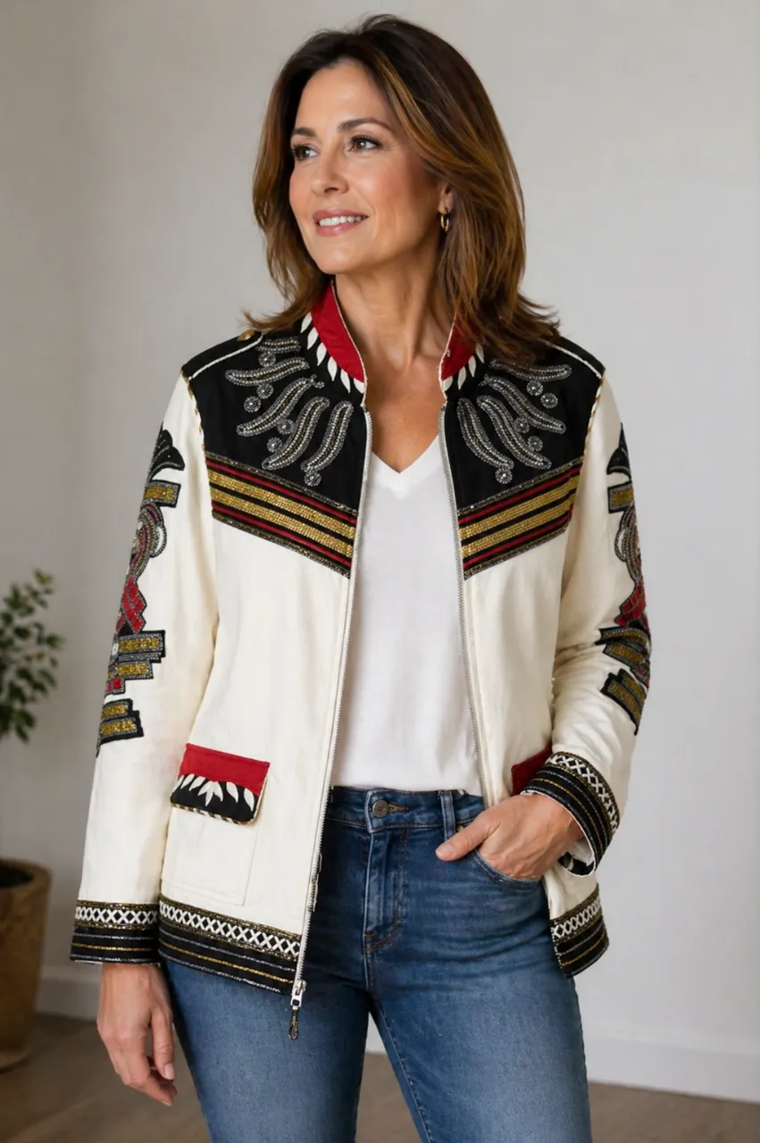 Campera Kosiuko - imagen 1