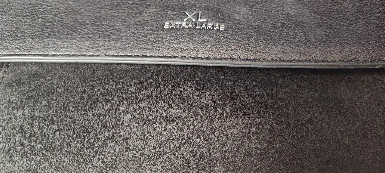 Cartera Xl extra large - imagen 5