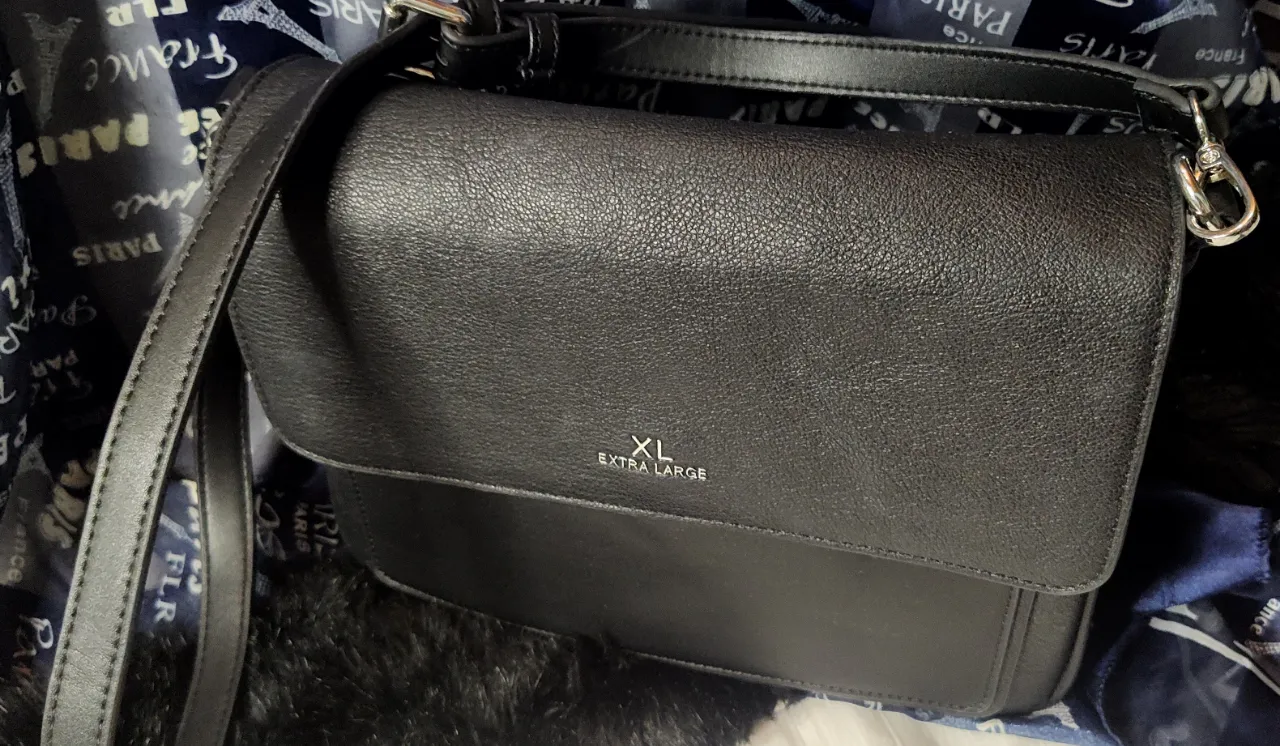 Cartera Xl extra large - imagen 4