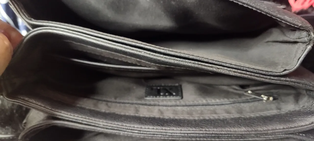 Cartera Xl extra large - imagen 2