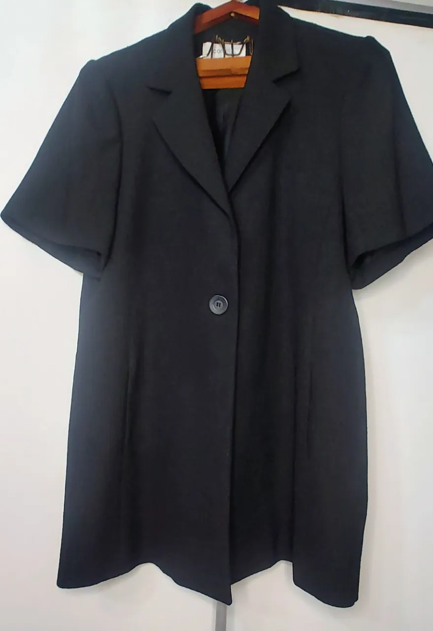 Blazer Comma - Vista 2