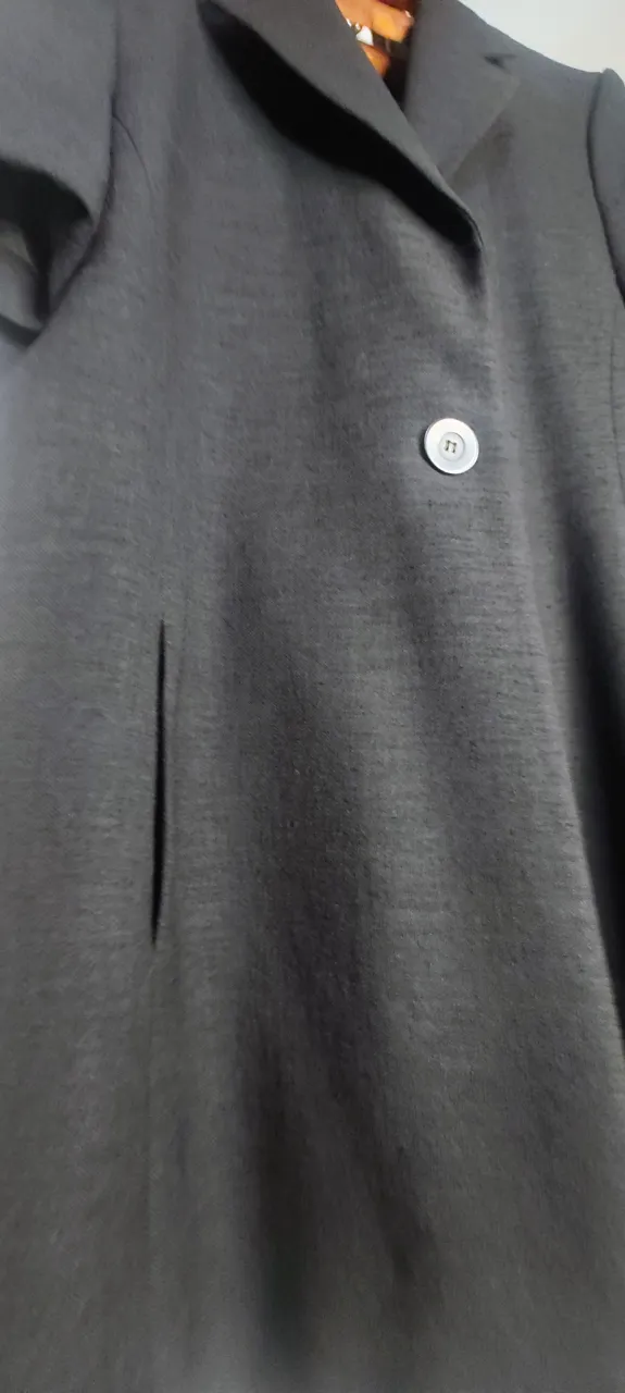 Blazer Comma - Vista 3