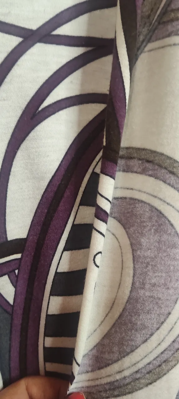Cardigan Akiabara - imagen 3