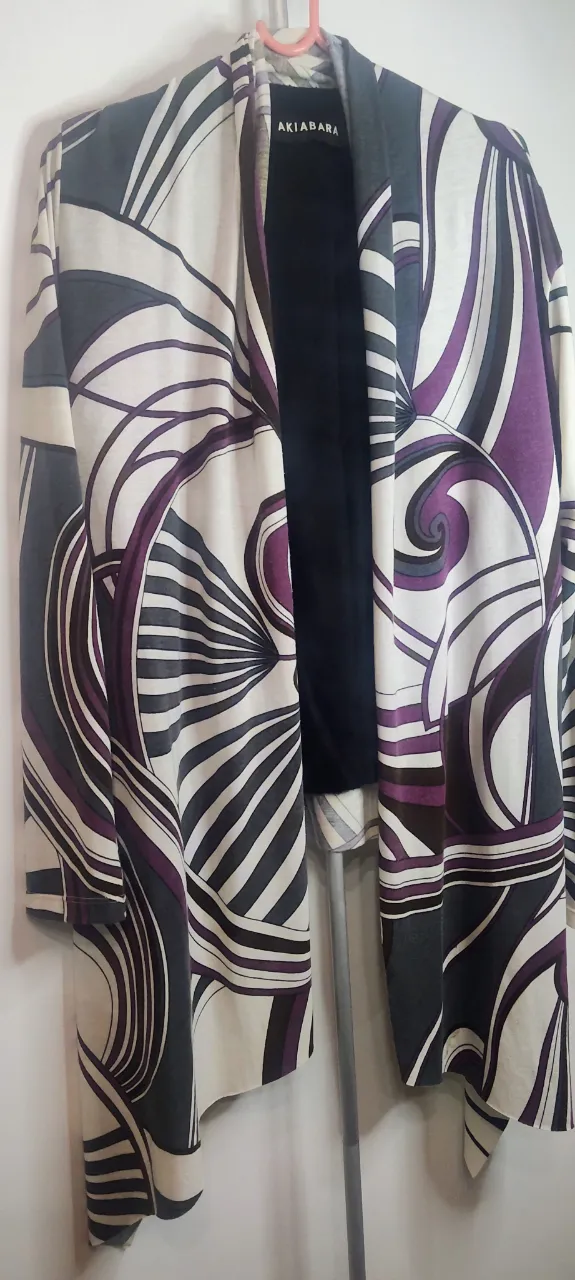 Cardigan Akiabara - imagen 2