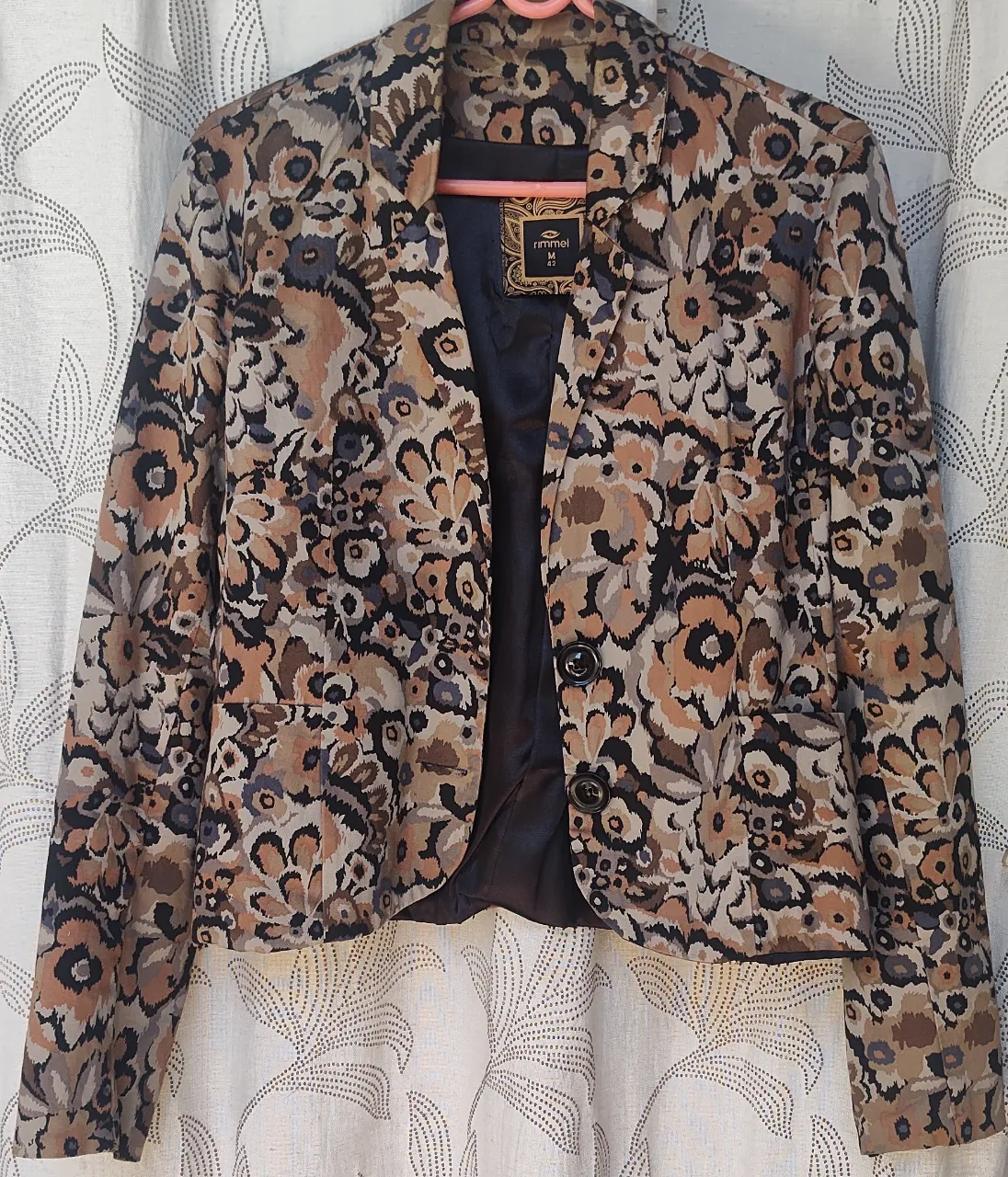 Blazer Rimmel - imagen 1