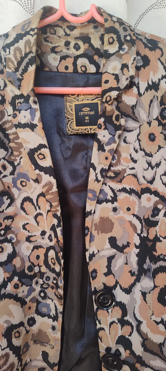Blazer Rimmel - imagen 3
