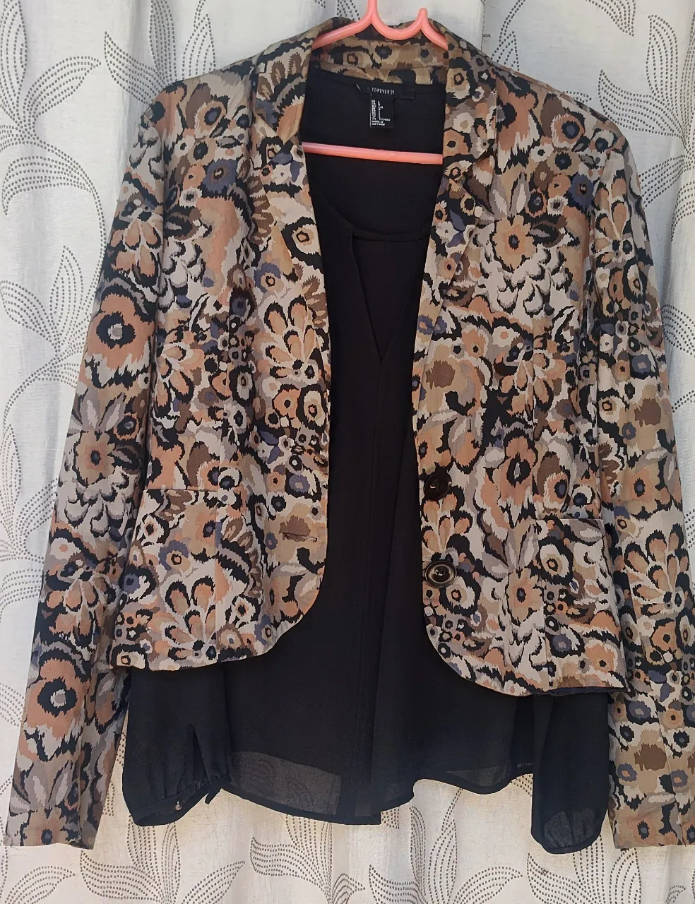 Blazer Rimmel - imagen 2