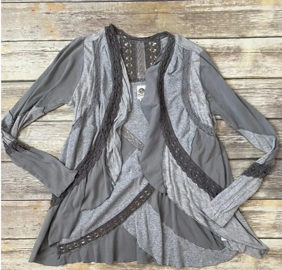 Cardigan Tiny