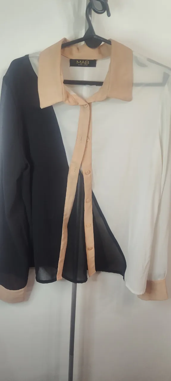 Camisa Mab - imagen 2
