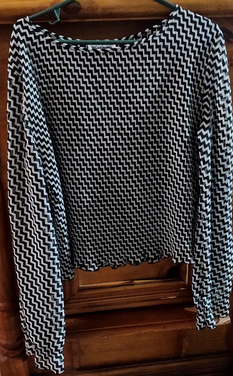 Blusa El Corte Inglés - imagen 2