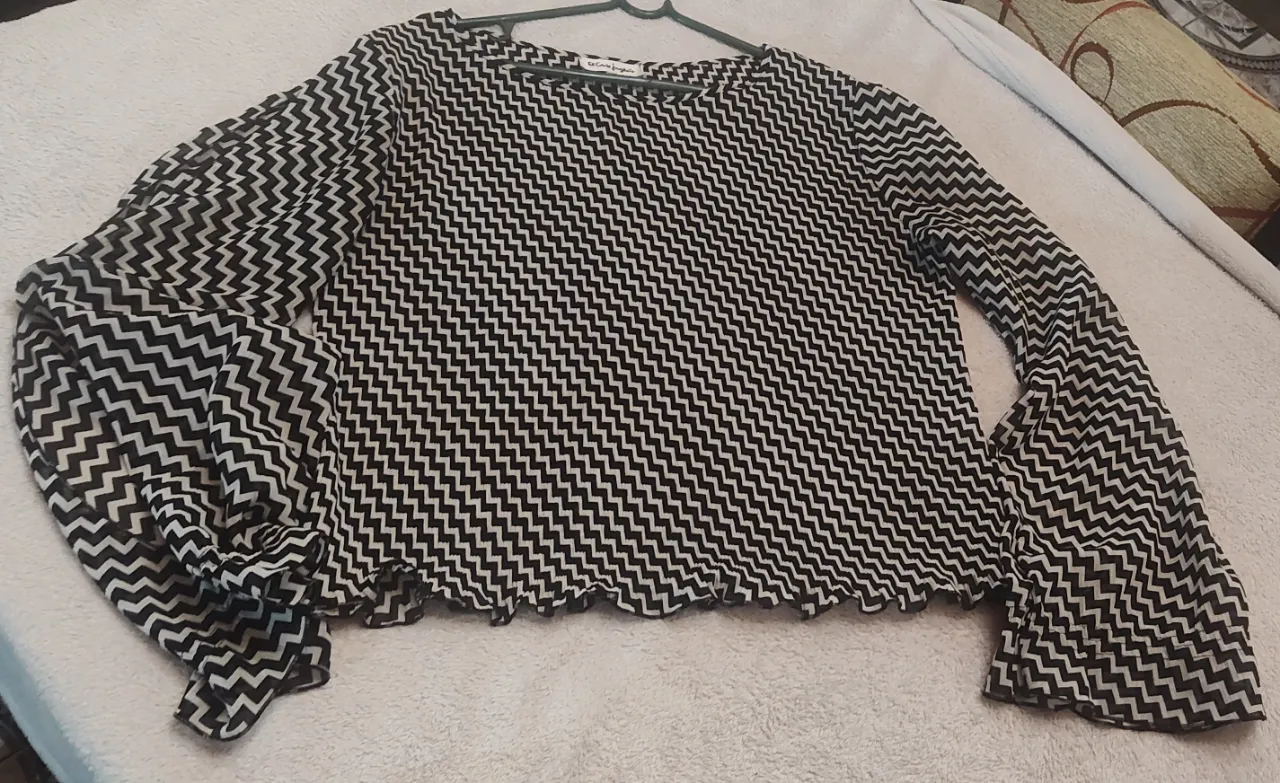 Blusa El Corte Inglés - imagen 1