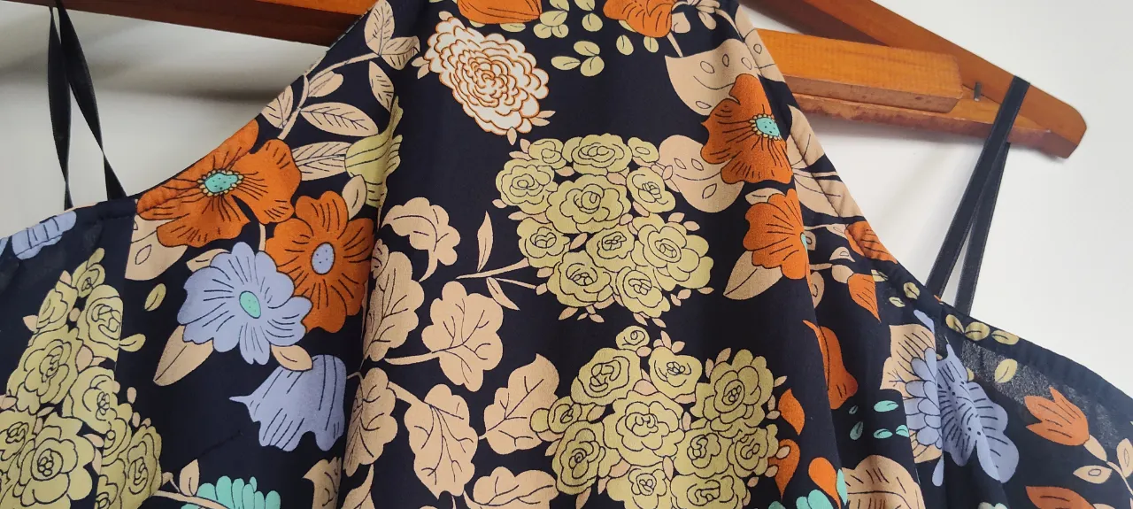 Vestido Nucleo - imagen 2