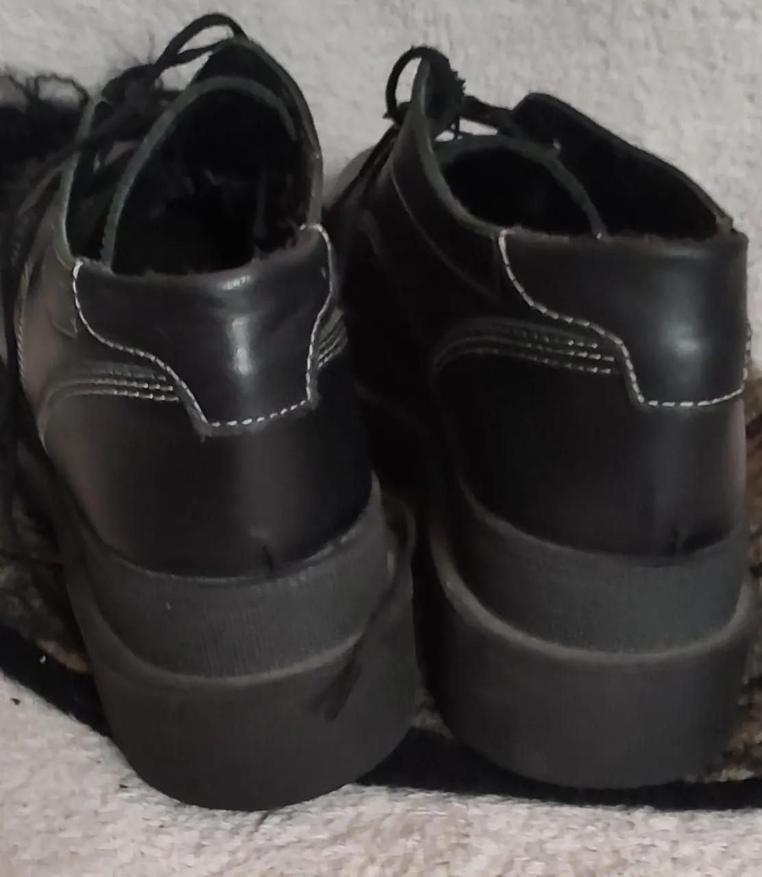 Borcegos Simona shoes - imagen 4