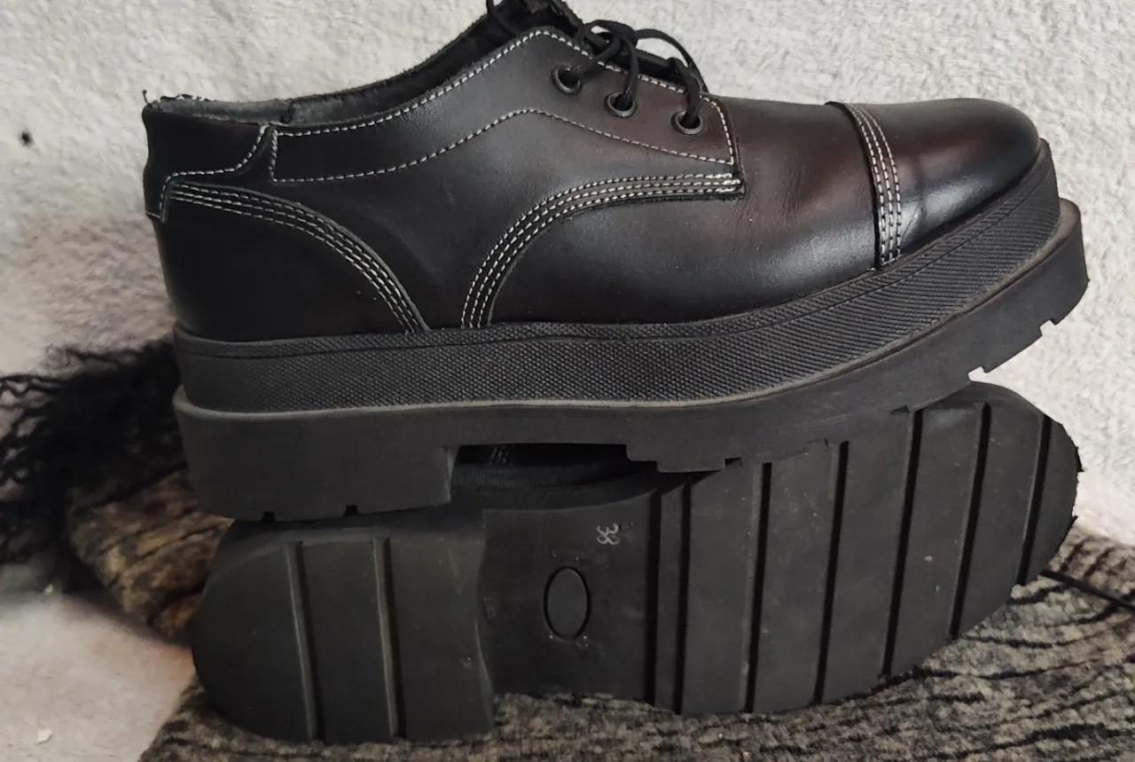 Borcegos Simona shoes - imagen 1
