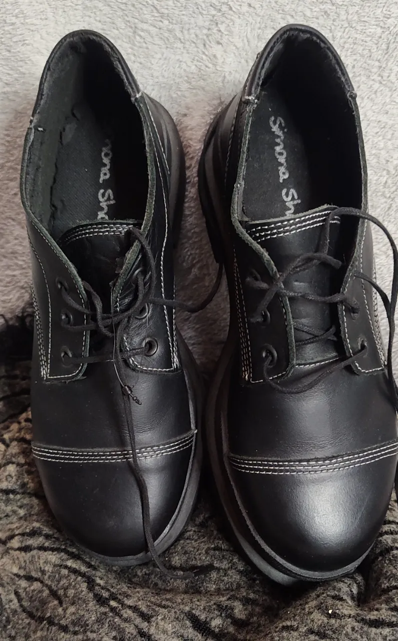 Borcegos Simona shoes - imagen 3