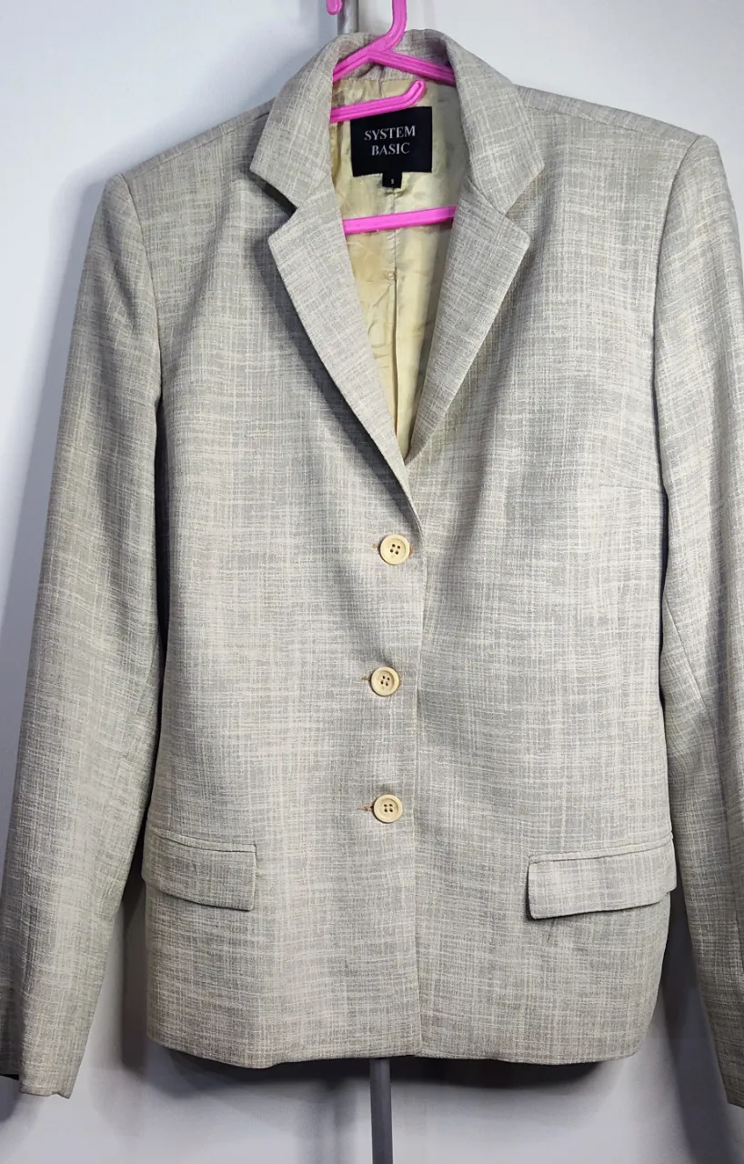Blazer System Basic - imagen 3