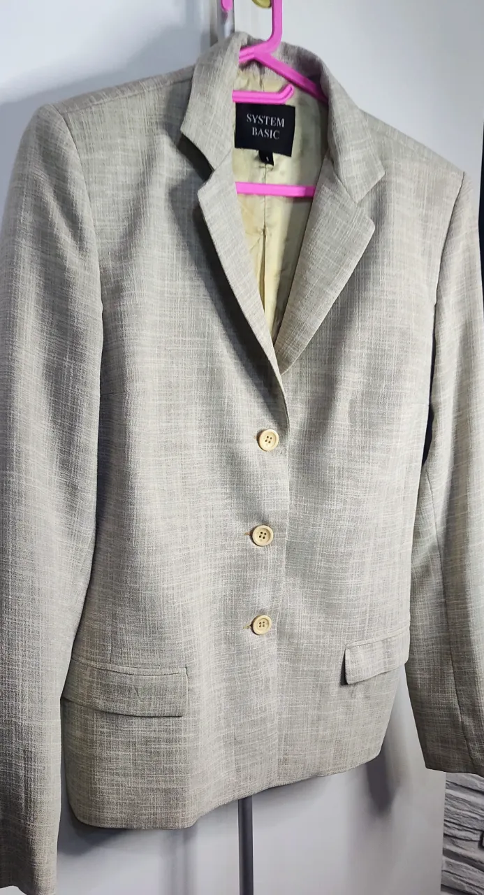 Blazer System Basic - imagen 2