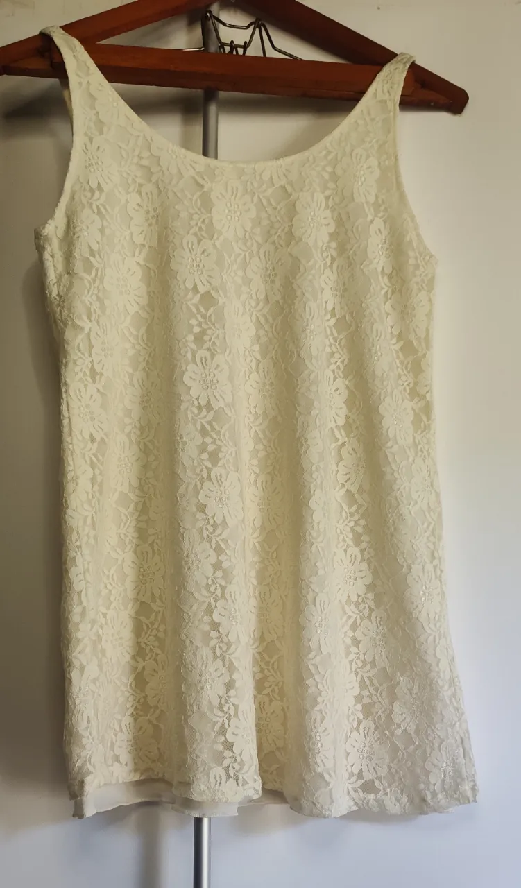 Vestido Ceferina - imagen 1