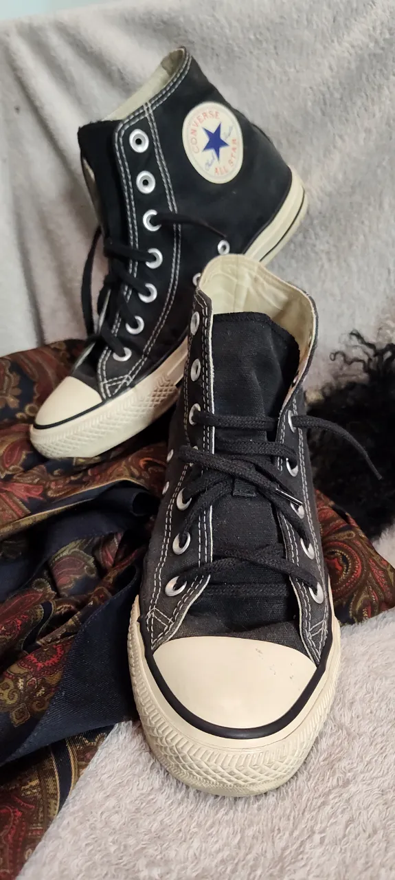 Zapatillas Converse - imagen 4
