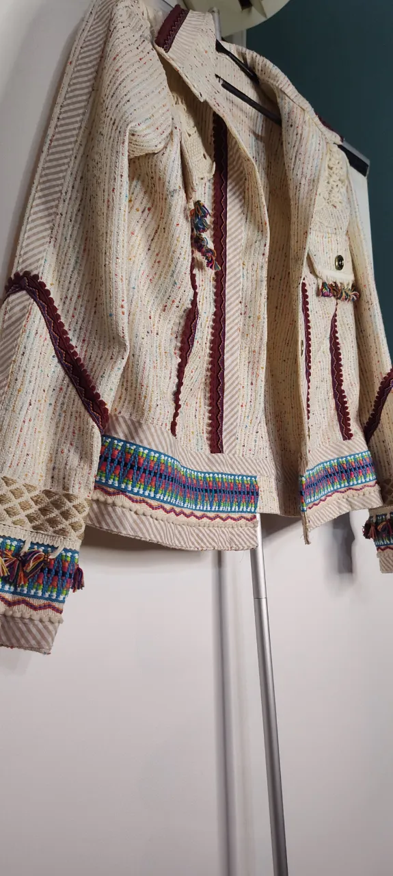 Campera Bohemio - imagen 3