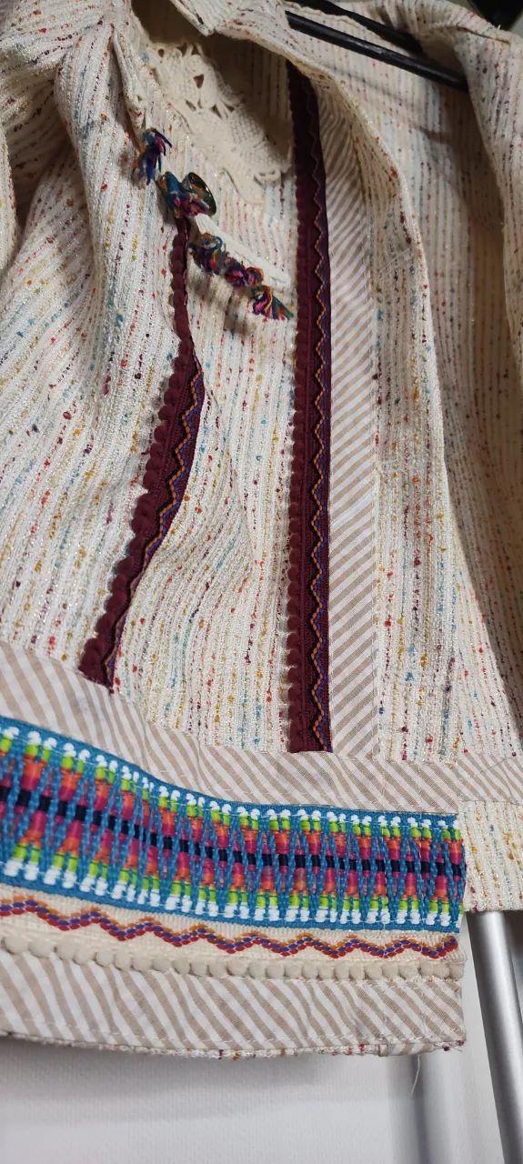 Campera Bohemio - imagen 2