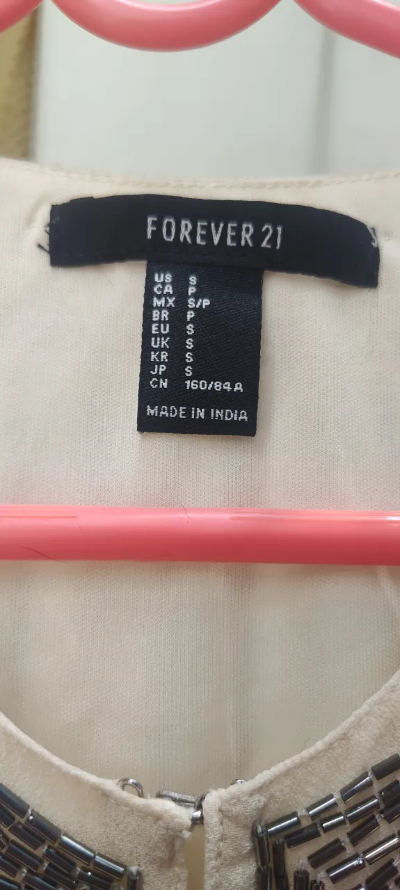 Campera Forever 21 - imagen 2
